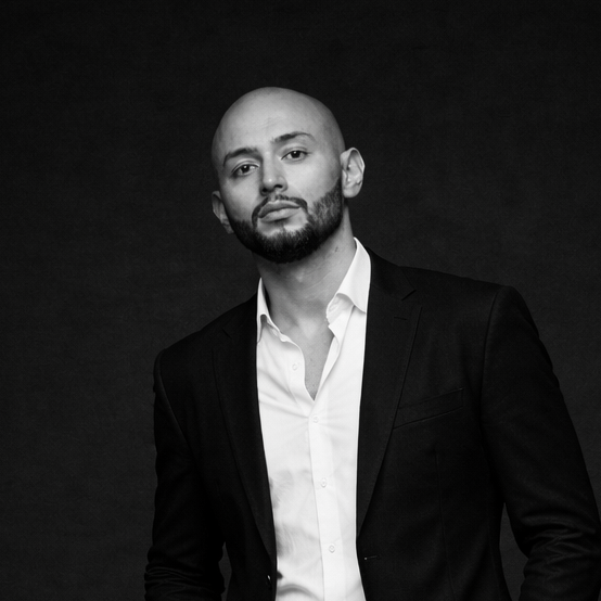 Retrato de Diego Núñez, facilitador del taller Product Management con IA.