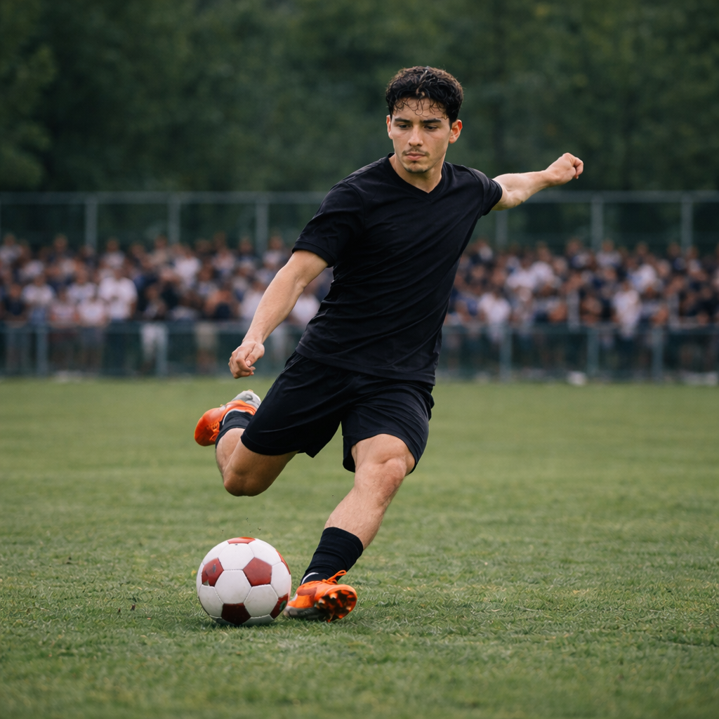 Foto principal del jugador